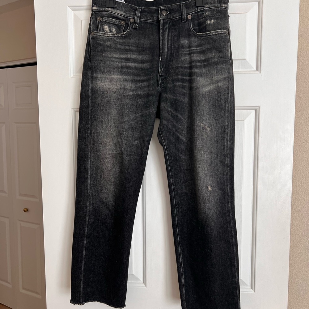 R13 jeans